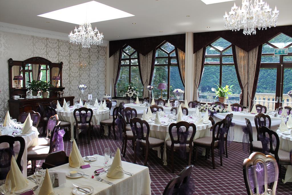 Oakwood Hall Hotel Bingley Εξωτερικό φωτογραφία