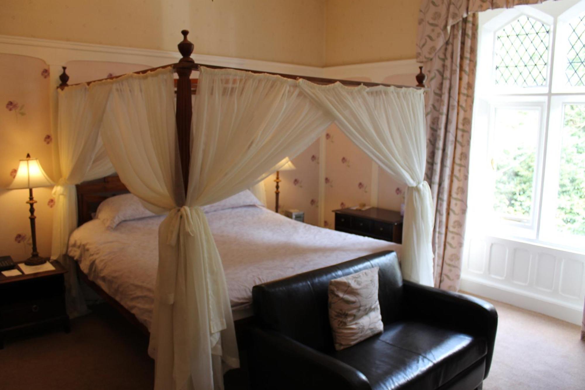 Oakwood Hall Hotel Bingley Εξωτερικό φωτογραφία