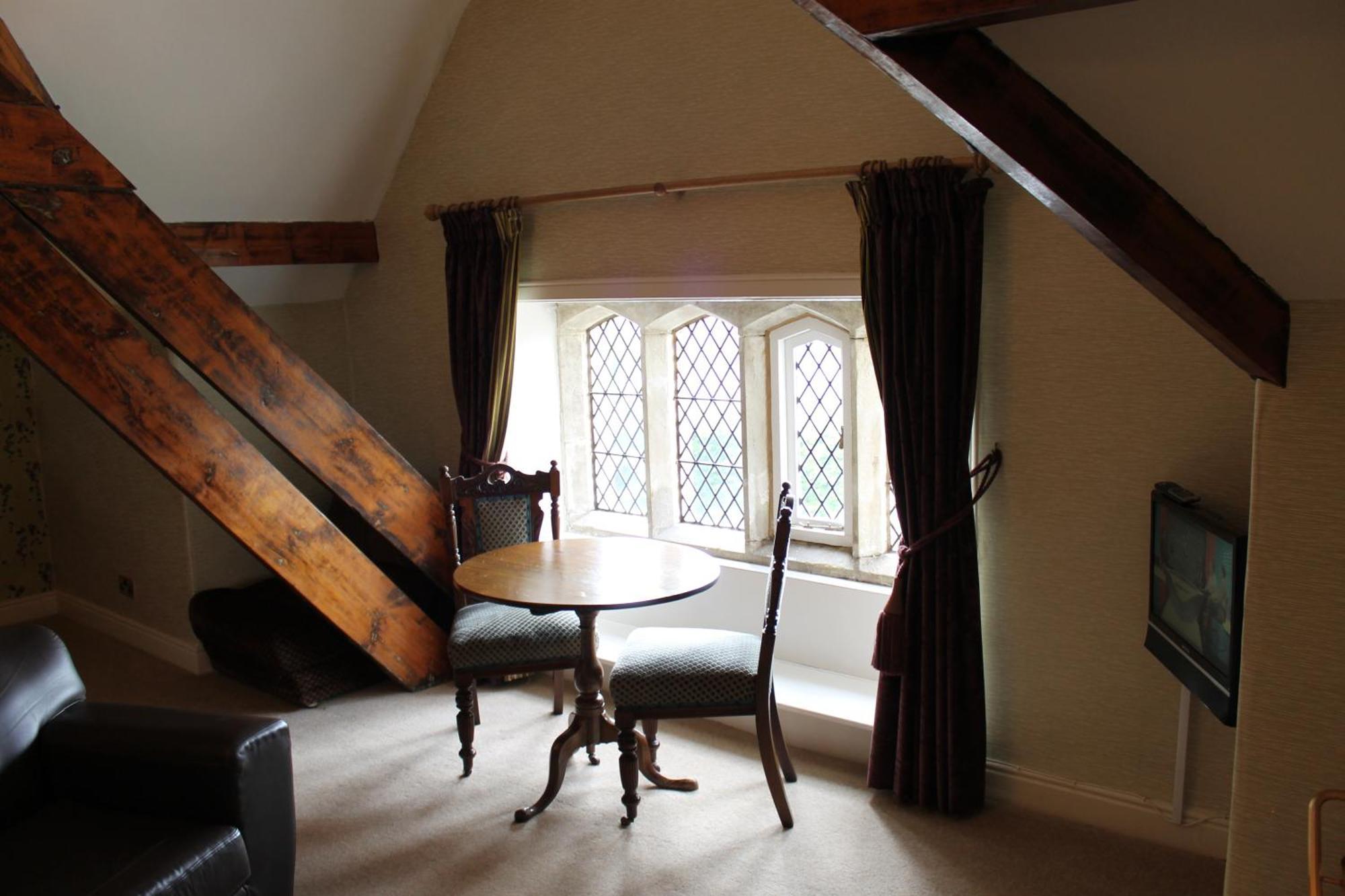 Oakwood Hall Hotel Bingley Εξωτερικό φωτογραφία