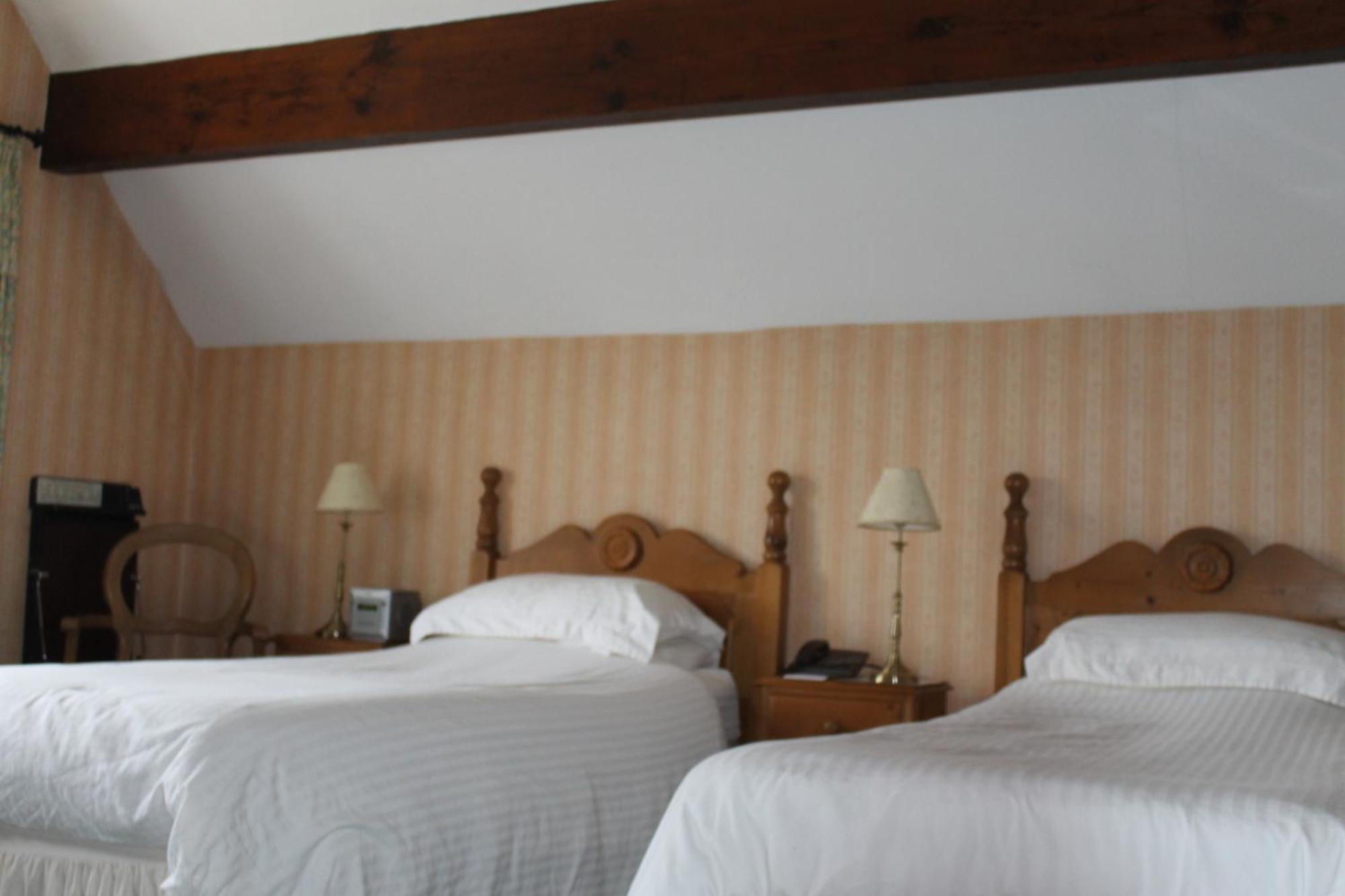 Oakwood Hall Hotel Bingley Εξωτερικό φωτογραφία