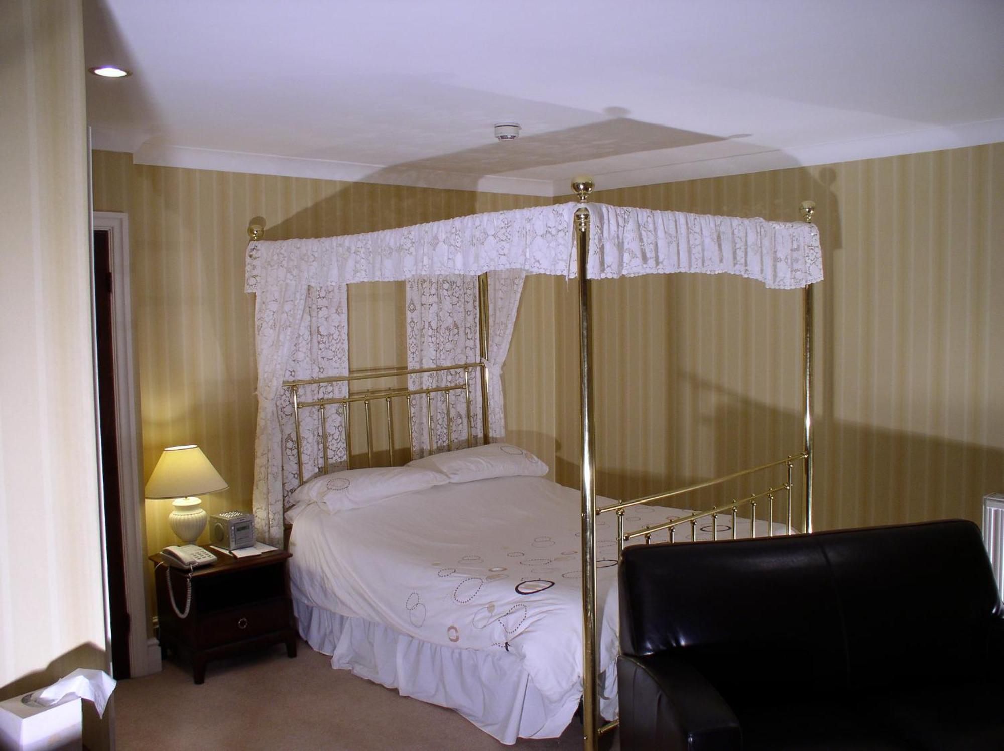 Oakwood Hall Hotel Bingley Εξωτερικό φωτογραφία