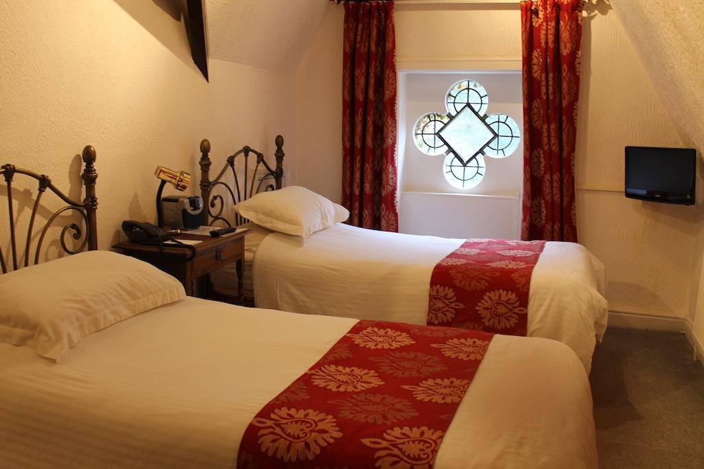 Oakwood Hall Hotel Bingley Δωμάτιο φωτογραφία