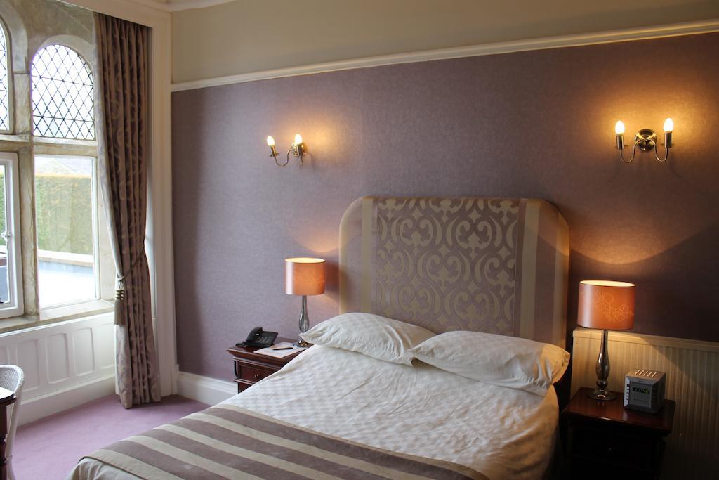 Oakwood Hall Hotel Bingley Δωμάτιο φωτογραφία