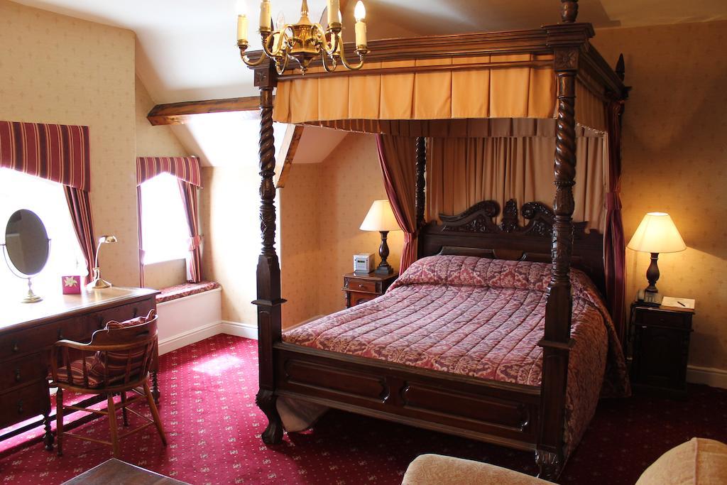 Oakwood Hall Hotel Bingley Δωμάτιο φωτογραφία