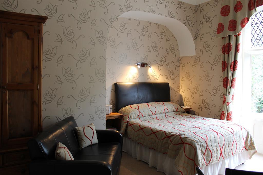 Oakwood Hall Hotel Bingley Δωμάτιο φωτογραφία
