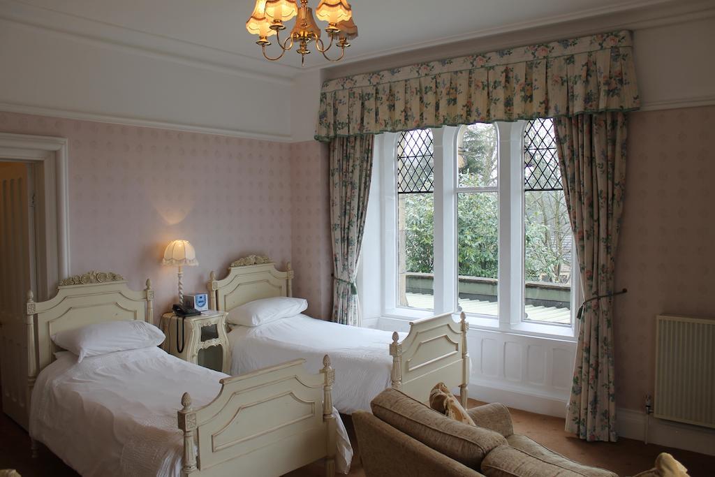 Oakwood Hall Hotel Bingley Δωμάτιο φωτογραφία